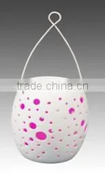 Solar Ceramics Light thumbnail-1