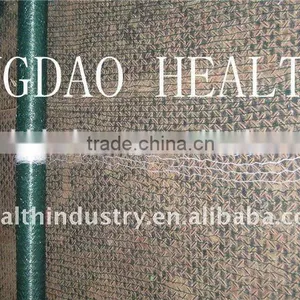 Agriculture High UV Protection Dark Green Silage Bale Net Wrap thumbnail-1