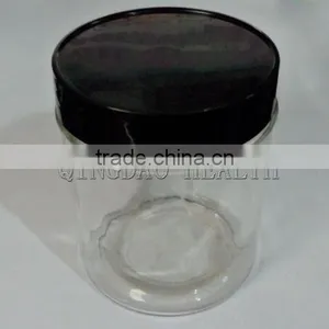 250ml Glass Coffee Jar(HLTH-S069) thumbnail-1
