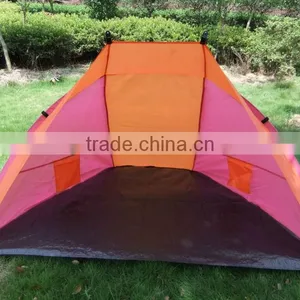 Easy Set up Fishing Tent thumbnail-1