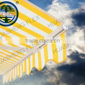 PVC Tarpaulin(huasheng) thumbnail-1