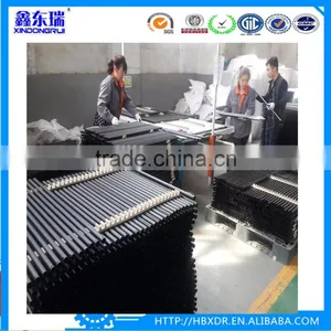 Factory Professional Custom Aluminum Extrusion Tube, High Performance, thumbnail-1