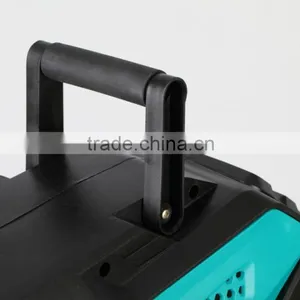 2016 New Product 25m 1/2 Inch PVC Automatic Retractable Hose Reel thumbnail-3