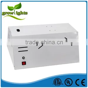 Hydroponics Greenhouse Indoor Grow Lighting Fixture,315w Growing Ballast Reflector thumbnail-4