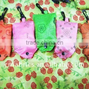 Nylon Drawstring Bag thumbnail-1