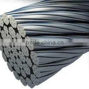 6*37+FC Aircraft Wire Rope thumbnail-1