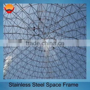 High Quality Best Prefabricated Warehouse Price thumbnail-1