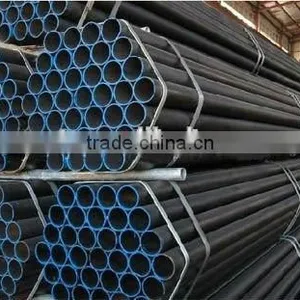 Hot Dipped Steel Welded Pipe thumbnail-1