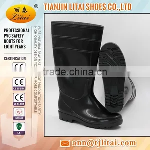 PVC Boots ,PVC Boots, thumbnail-4