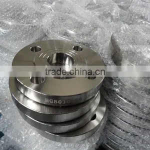 High Pressure Flange thumbnail-2