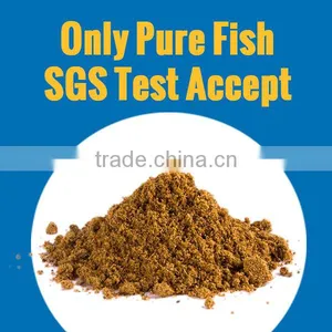 Fish Meal Plant For Producing 65 Protein thumbnail-1