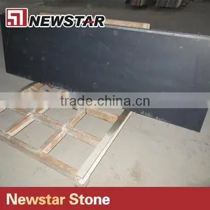 Table Top Nero Margiua The Marble Kitchen Countertop thumbnail-2