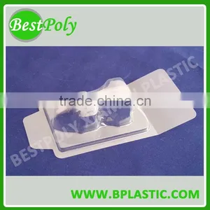 HIGH QUALITY PLASTIC BLISTER PACKAGING WITH CHEAP PRICE thumbnail-3