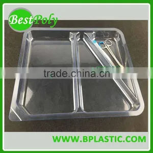 Medical Use and Accept Custom Order Clamshell Blister Packaging thumbnail-3