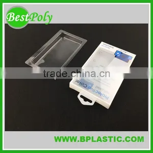 Printed Paper Box With Plastic Insert Tray for USB thumbnail-3