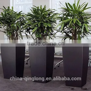 Composite Flower Pot for Home Garden thumbnail-1