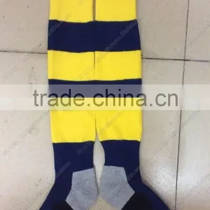 Custom Football Sock/custom Stance Socks thumbnail-2