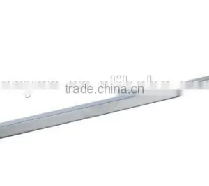 Wholesale Stainless Steel 304 Wall Mounted Bathroom Towel Bar Polish BSCI thumbnail-3