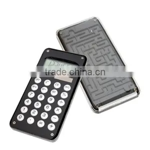 Promotional Digital Calculator With Daedal-game thumbnail-1