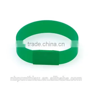 Colorful Silicone Bracelet ,promotional Gift thumbnail-3