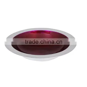 Household Metal Enamel Bowl thumbnail-1