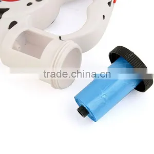 Laser Level LED Night Walker Retractable Dog Leash thumbnail-3