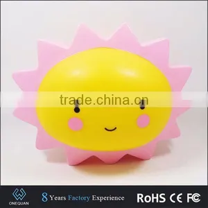 Student Lighting Creative Sun Table Light 2017 New Led Lamps thumbnail-4