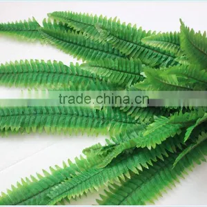 Artificial Fern Plants With Class A Fire Protective thumbnail-6