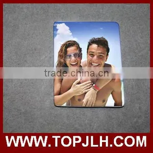 Custom Promotional Porcelain Fridge Magnets Rectangle for Home Decoration thumbnail-1