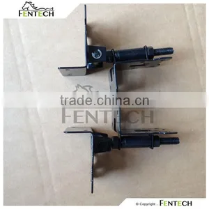 Made in China Fentech High Quality Popular Style PVC Fence Gates Hinges thumbnail-1