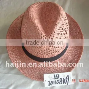 Paper String Hat thumbnail-1