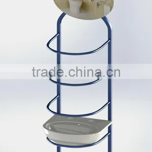 Bathroom Sink Display Stand thumbnail-1