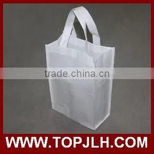 2017 Wholesale Blank Non-Woven Tote Bags thumbnail-5