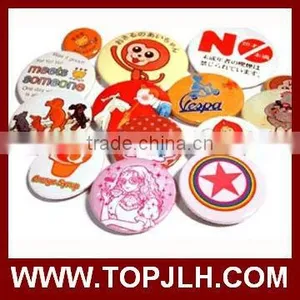 Manual Round Pin Button Badge Machine thumbnail-5