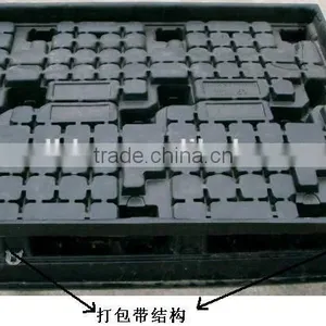 Reusable Vacuum Formed Industrial Packaging and Dunnage thumbnail-1
