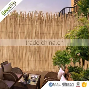Outdoor Garden Decor Plastic PP Fiber Fencing thumbnail-1