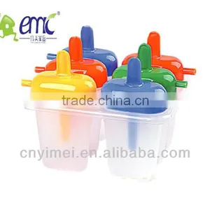 826 New Kitchen Tool Plastic Ice Maker thumbnail-1