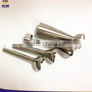 Fashionable Stainless Steel Blender Spare Parts thumbnail-1