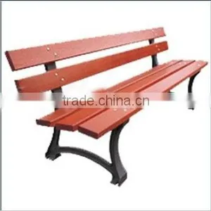 Wholesales Park Seated Bench,park Bench Frames,antique Park Bench Parts thumbnail-6