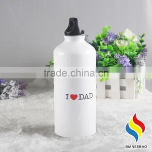 Sports Water Bottle Aluminum Bottle thumbnail-6