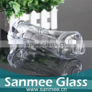 Hot Selling Cheap Price Wholesale Clear Perfume Empty Glass Bottle thumbnail-2