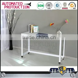 Office Table Desk/reading Desk/used Small Size Computer Desk thumbnail-6