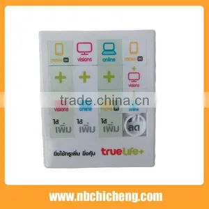 Children Plastic Slide Puzzle Game Toys Custom Sliding Puzzle thumbnail-1