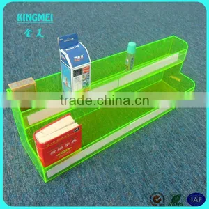 Shenzhen Factory Price Cigarette Display Rack, Cigarette Display Stand, Acrylic Cigarette Display Stand thumbnail-4