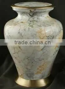 Brass Urns thumbnail-1