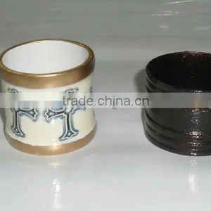 Antique Finished Napkin Holders thumbnail-1