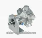Pneumatic Motor thumbnail-1