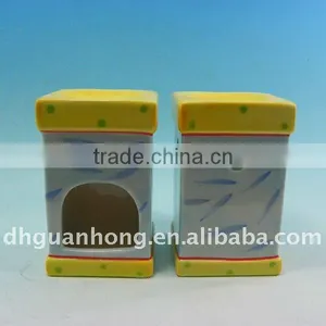 2011 New Design Ceramic Incense Burner thumbnail-1