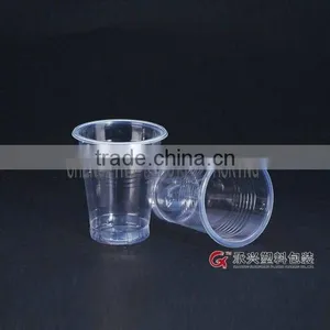 ChengXing Brand Food Grade 130ml Cup Plastic Disposable thumbnail-1
