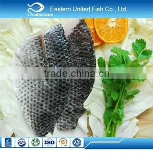China Seafood IQF Import Black Tilapia thumbnail-1
